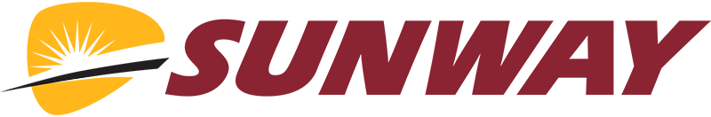 Sunway Charters Logo