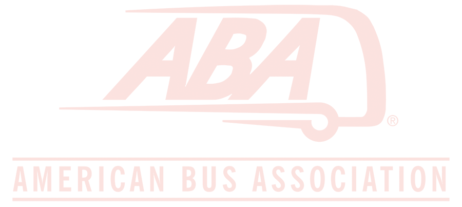 American Bus Association footer logo
